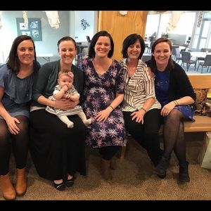 Meet your Posher, Margaret